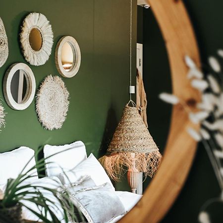 La Chamallow Coeur D'Artichaud Dinant Ngoại thất bức ảnh